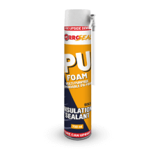 ZORROSEAL PU FOAM INSULATION SEALANT